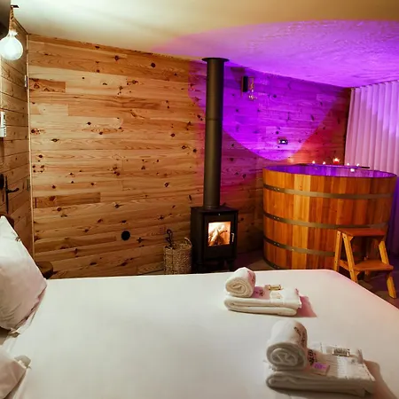 Ferienhaus Carvalheira - Geres