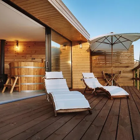 Carvalheira - Geres Сasa de vacaciones *