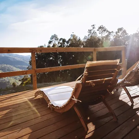 Carvalheira - Gerês Casa de Férias