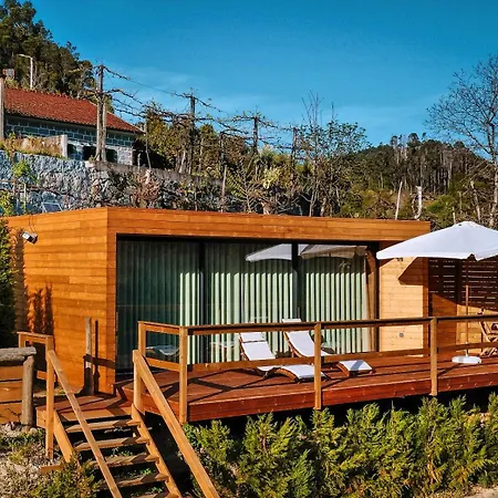 Casa de Férias Carvalheira - Gerês *