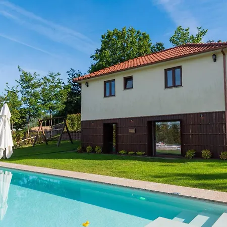 Carvalheira - Geres * Braga