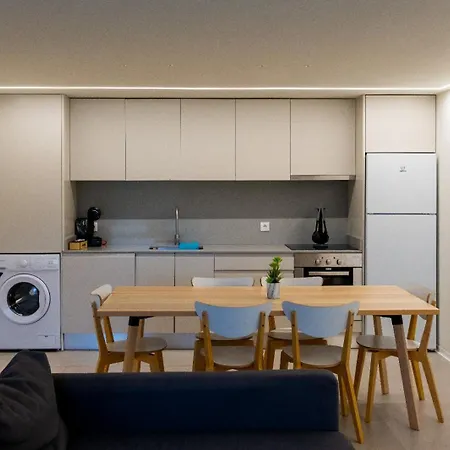 Carvalheira - Geres Сasa de vacaciones *