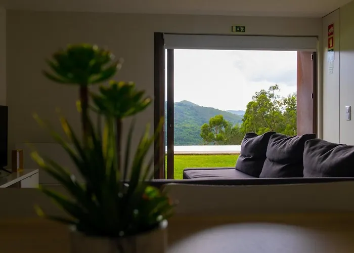 Carvalheira - Geres * Braga