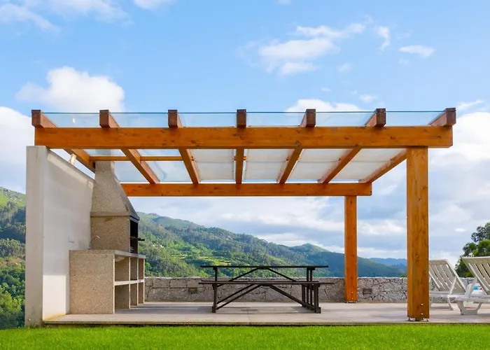 Carvalheira - Geres Braga