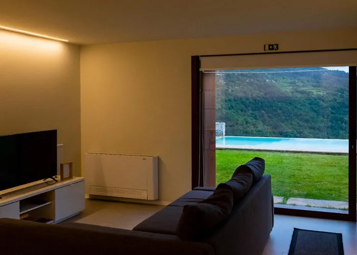 Сasa de vacaciones Carvalheira - Geres