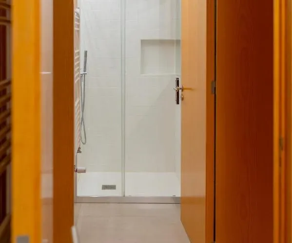 Carvalheira - Geres Сasa de vacaciones