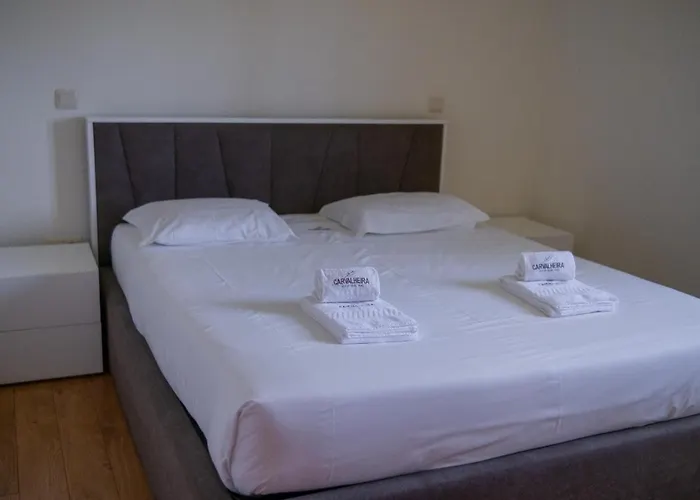 Carvalheira - Geres Сasa de vacaciones *