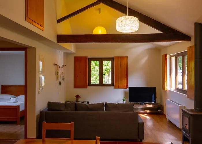 Carvalheira - Gerês Casa de Férias