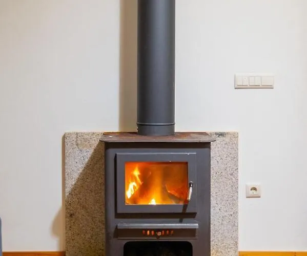 Сasa de vacaciones Carvalheira - Geres *