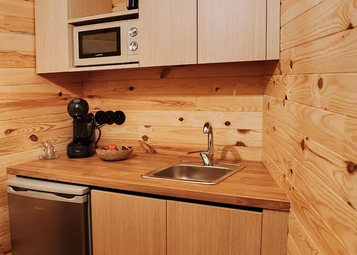 Carvalheira - Gerês Braga