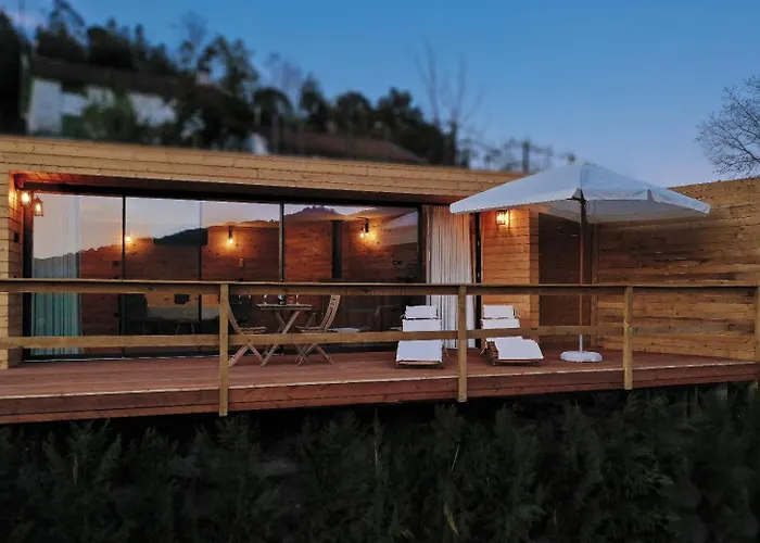 Carvalheira - Geres *