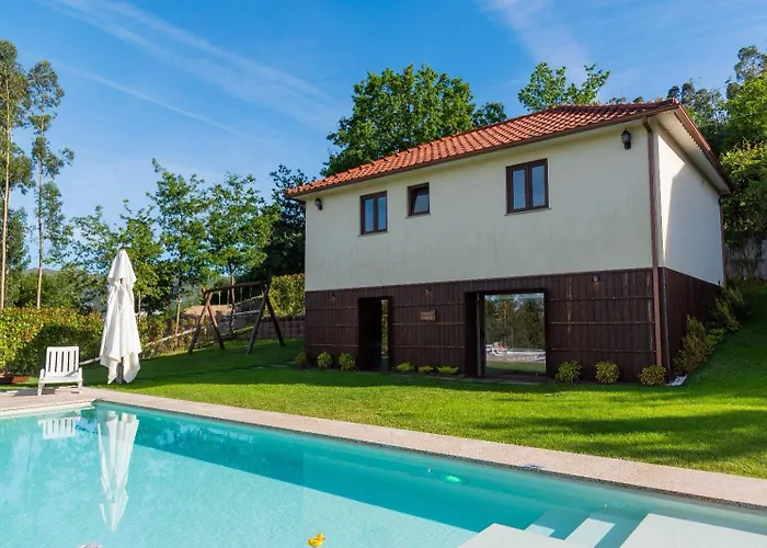 Carvalheira - Geres * Braga