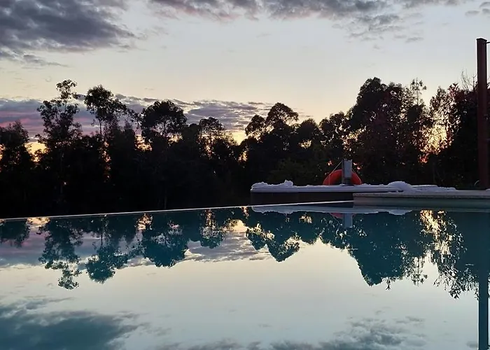 Carvalheira - Geres *